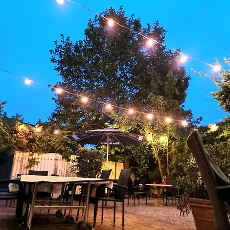 אמשדטן Hotel Altes Gasthaus Duesterbeck מראה חיצוני תמונה