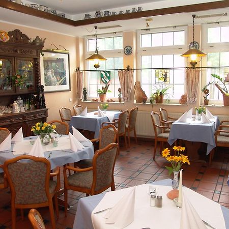 אמשדטן Hotel Altes Gasthaus Duesterbeck מראה חיצוני תמונה